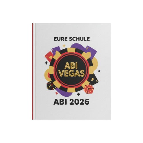 Abivegas Abibuch Cover