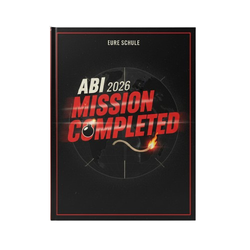 Missioncompleted Abibuch Cover
