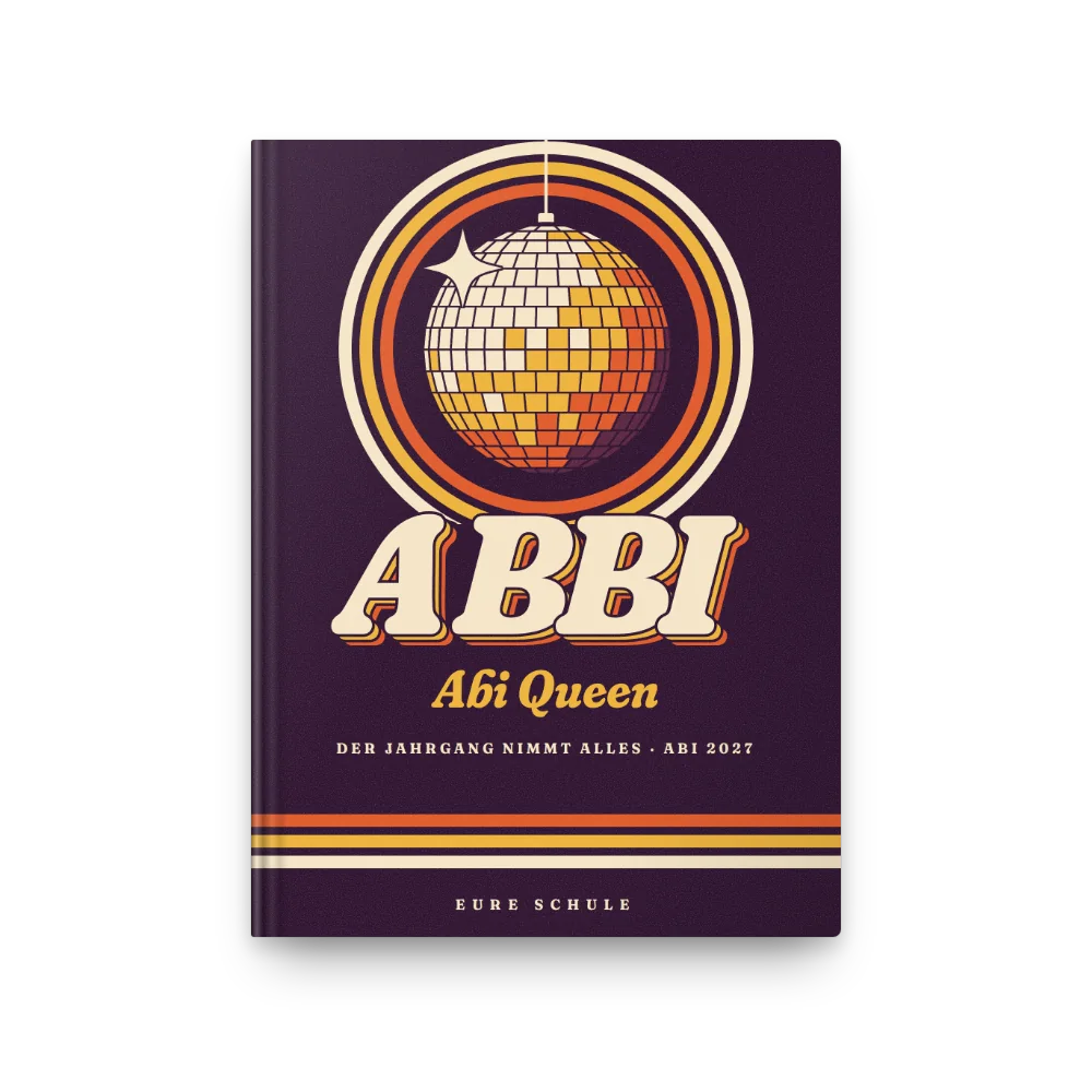 Abibuch-Cover ABBI